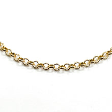 Cargar imagen en el visor de la galería, CADENA FANTASIA | BELCHER | 3.2MM | DORADO (YH-4378)
