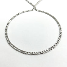 Cargar imagen en el visor de la galería, CADENA ACERO | CARTIER | 3.2MM (HH-189)
