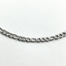 Cargar imagen en el visor de la galería, CADENA ACERO | CARTIER | 3.2MM (HH-189)
