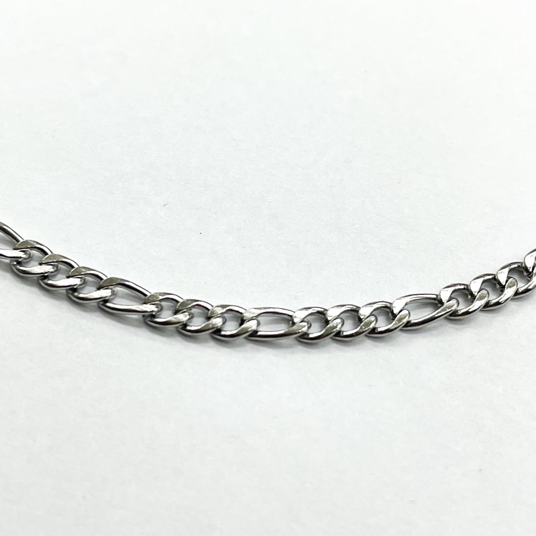 CADENA ACERO | CARTIER | 3.2MM (HH-189)