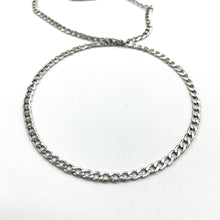 Cargar imagen en el visor de la galería, CADENA ACERO | BORDILLO | 3.7MM (HH-190)
