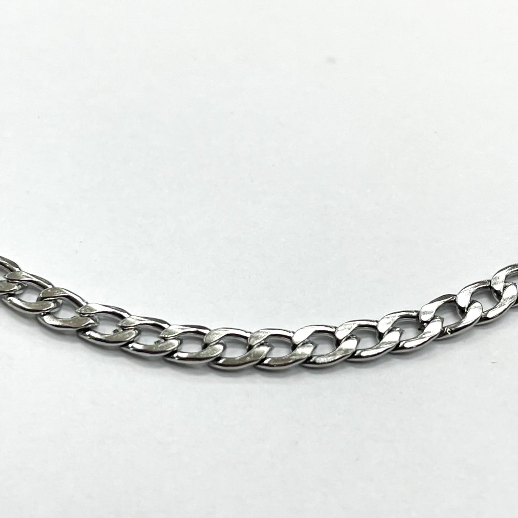 CADENA ACERO | BORDILLO | 3.7MM (HH-190)