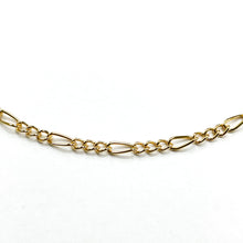 Cargar imagen en el visor de la galería, CADENA FANTASIA | CARTIER | 2.7MM | DORADO (YH-8918)
