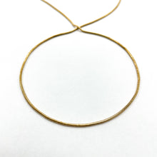 Cargar imagen en el visor de la galería, CADENA FANTASIA | SERPIENTE | 1.4MM | DORADO (YH-9644)
