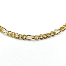 Cargar imagen en el visor de la galería, CADENA FANTASIA | CARTIER | 4.2MM | DORADO (YH-4376)
