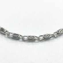 Cargar imagen en el visor de la galería, CADENA FANTASIA | LUMACCHINA | 3.8MM | PLATEADO (YH-4048)
