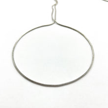 Cargar imagen en el visor de la galería, CADENA FANTASIA | SERPIENTE | 1.4MM | PLATEADO (YH-9644)
