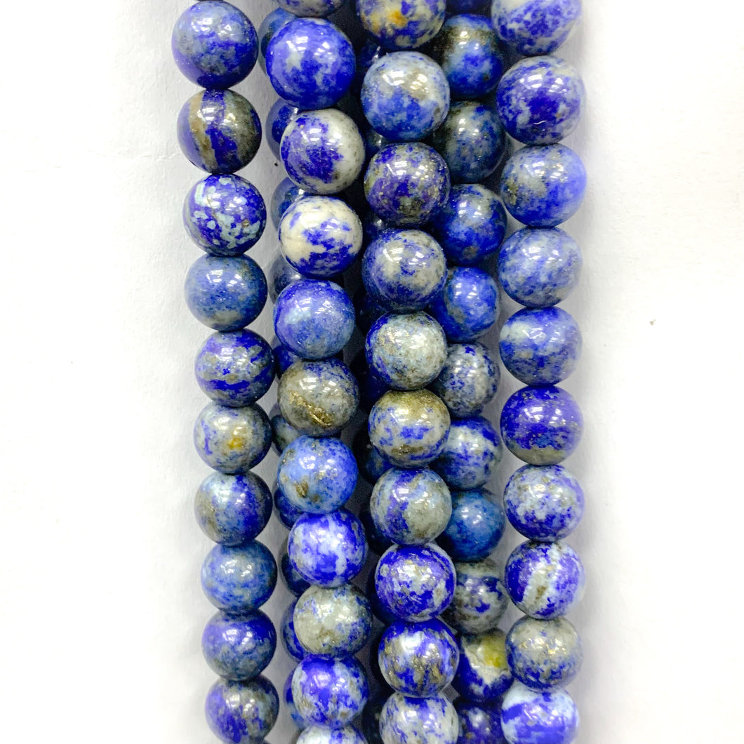 LAPISLAZULI | ORIGINAL | 8MM