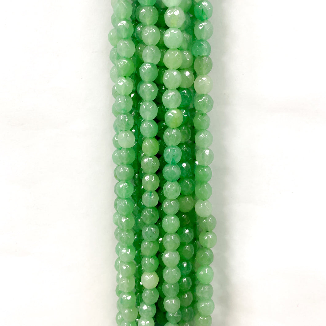 JADE | FACETADA | 6MM (19-2S)