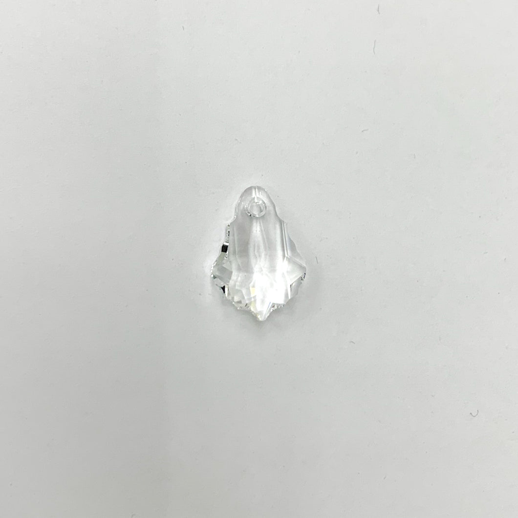 Swarovski Elements Barroco | 16x11mm | Transparente