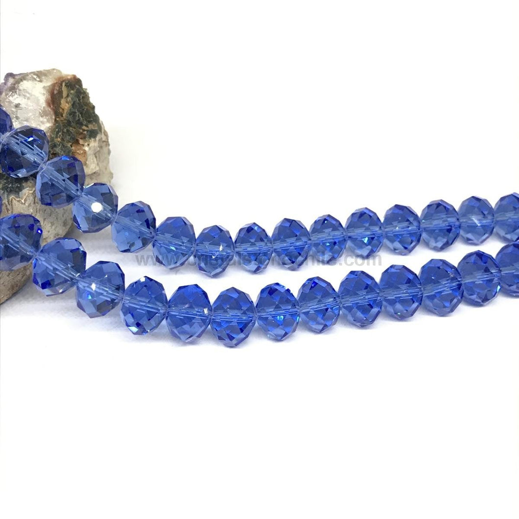 CRISTAL CHATO | 14MM | AZUL CLARO (29-12Y)