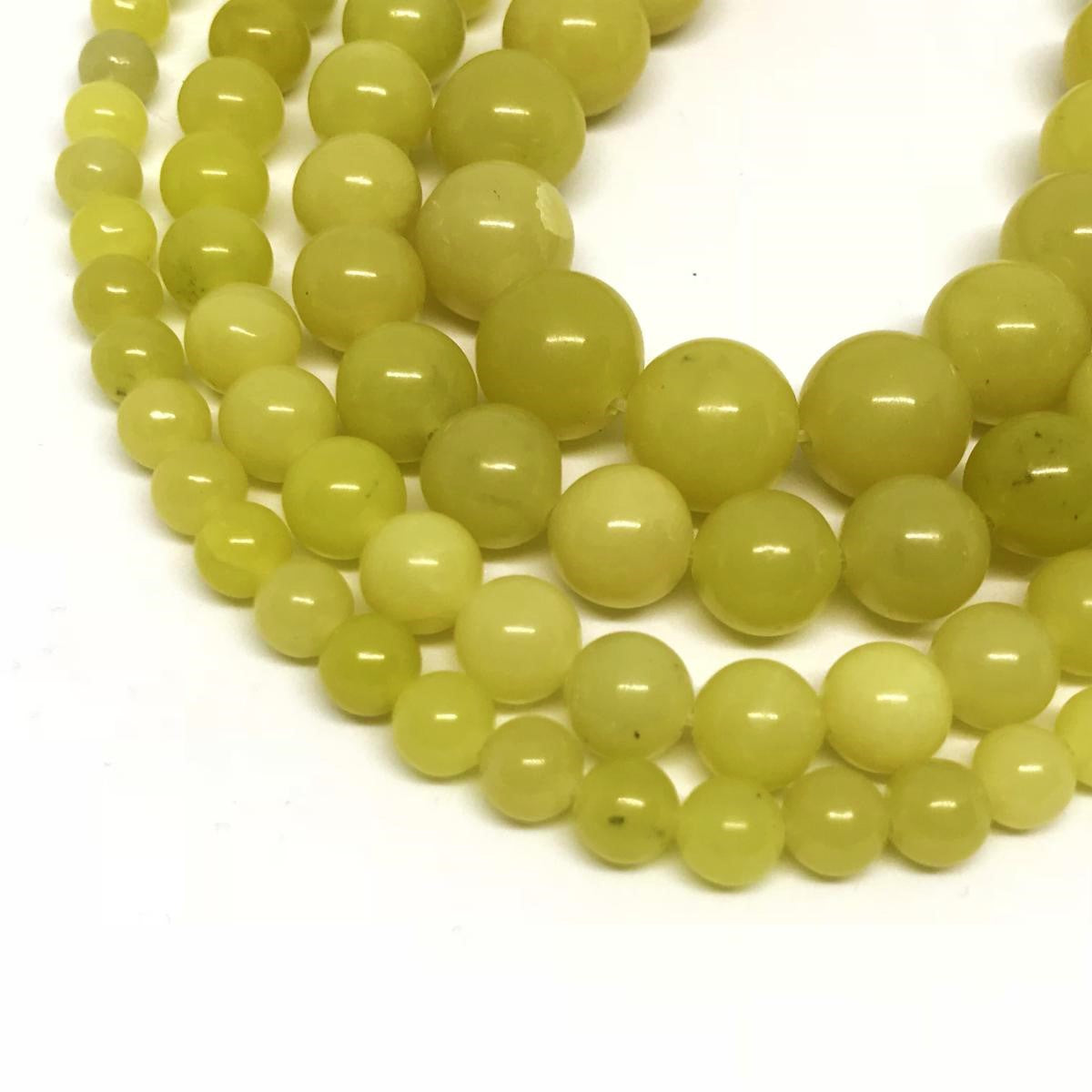 JADE LIMÓN | CLASE B | 12MM – CrystalStone