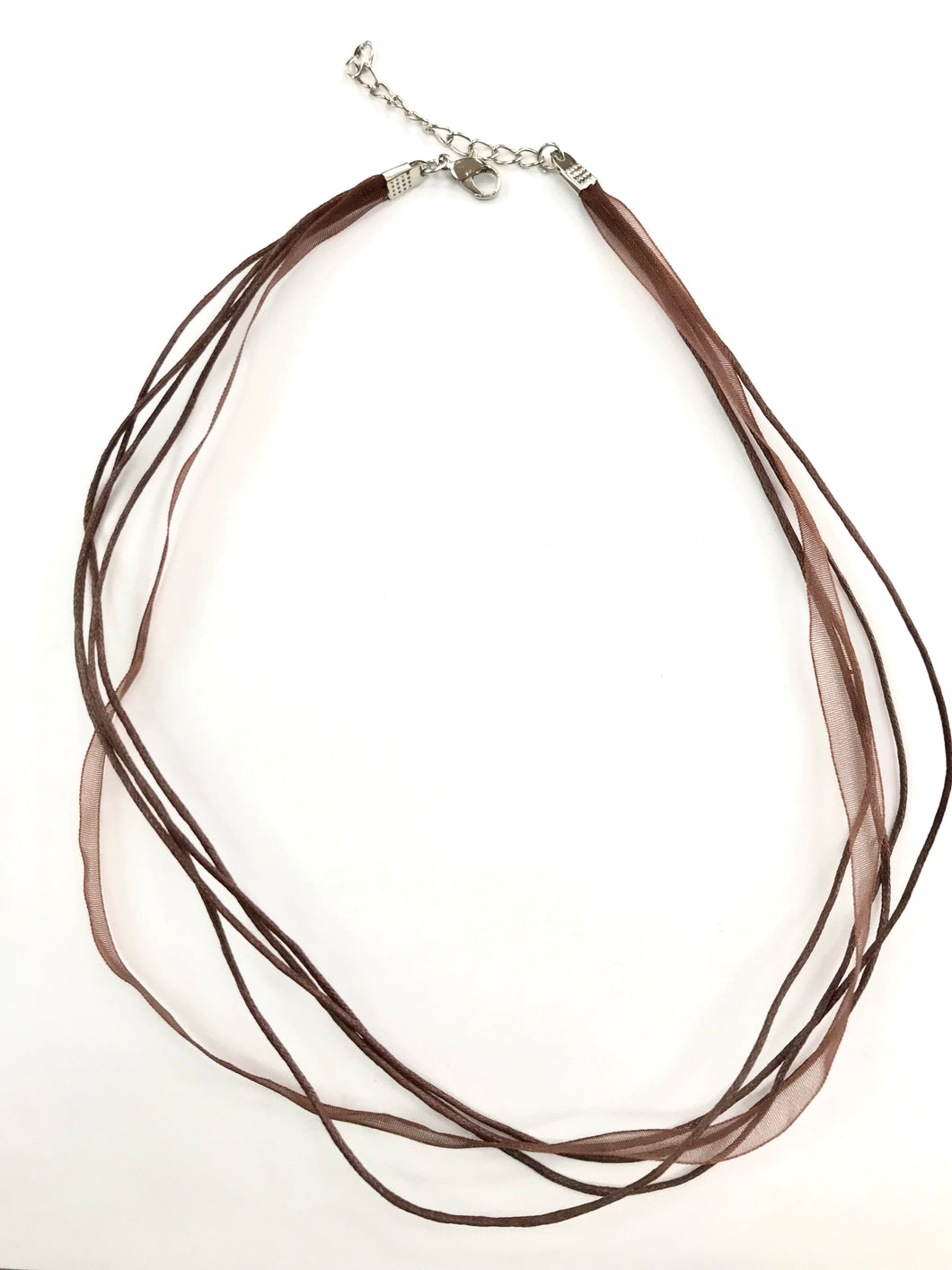 COLLAR | CINTA | CAFÉ OSCURO (10-52Z)