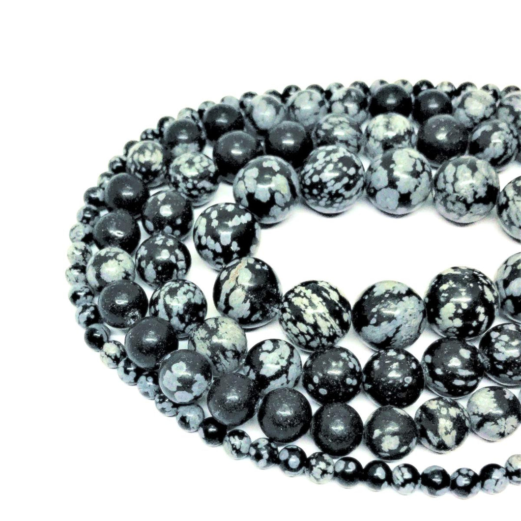 OBSIDIANA NEVADA | 10MM