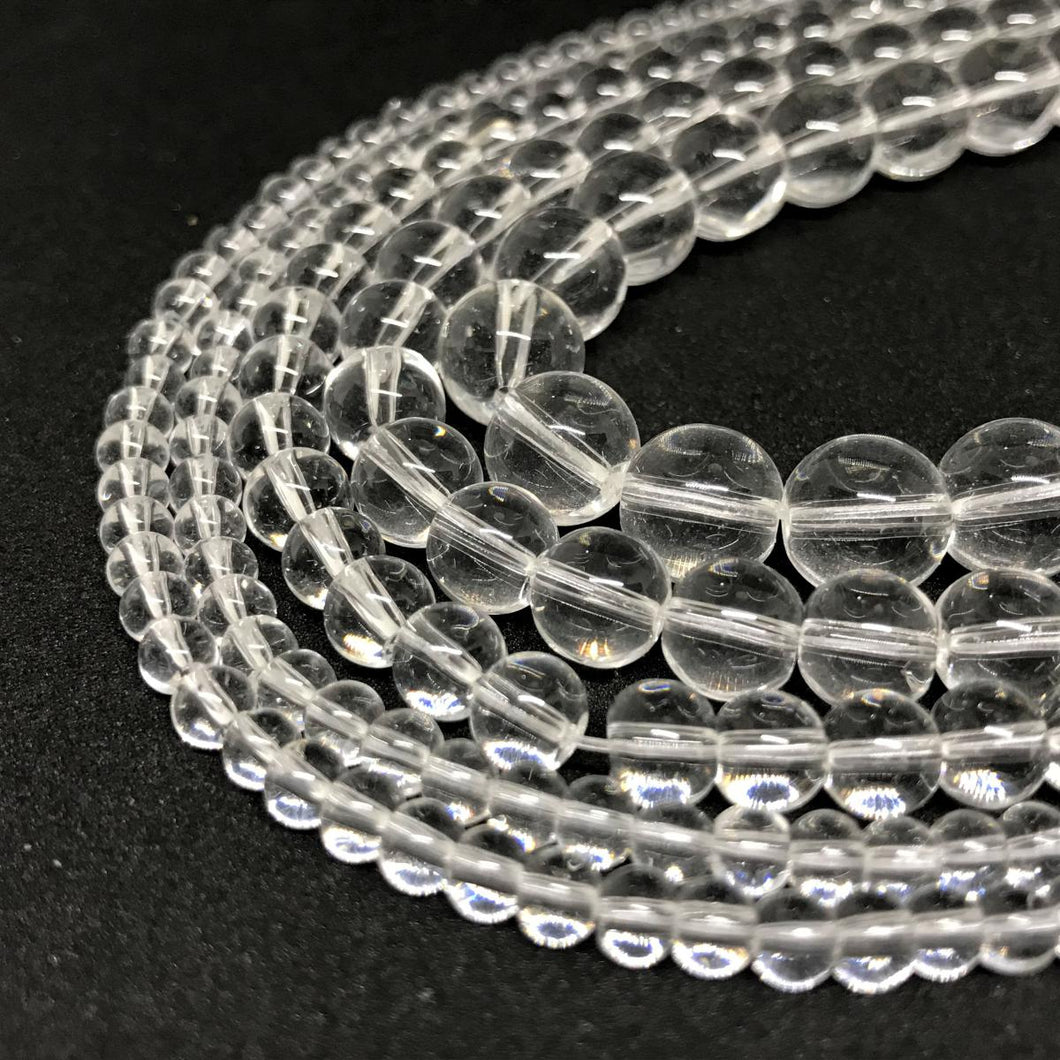CUARZO CRISTAL | 4MM
