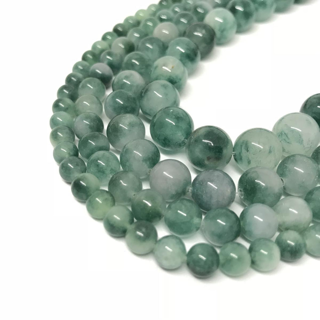 JADE MATIZADO | 6MM