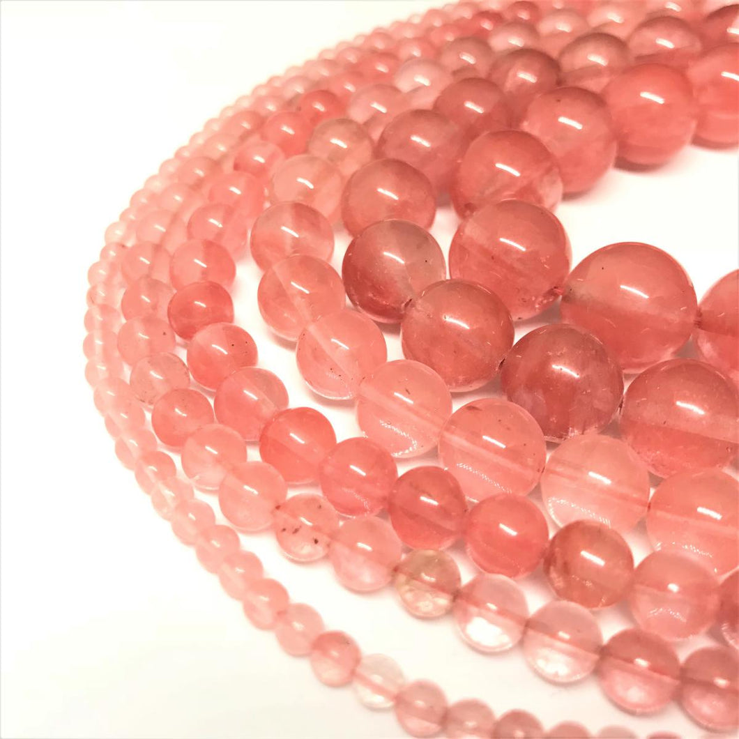 CUARZO CHERRY | 4MM