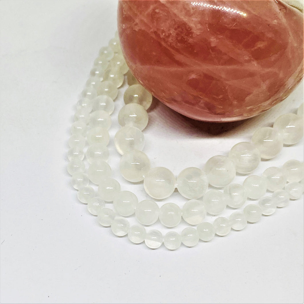 SELENITA | 4MM