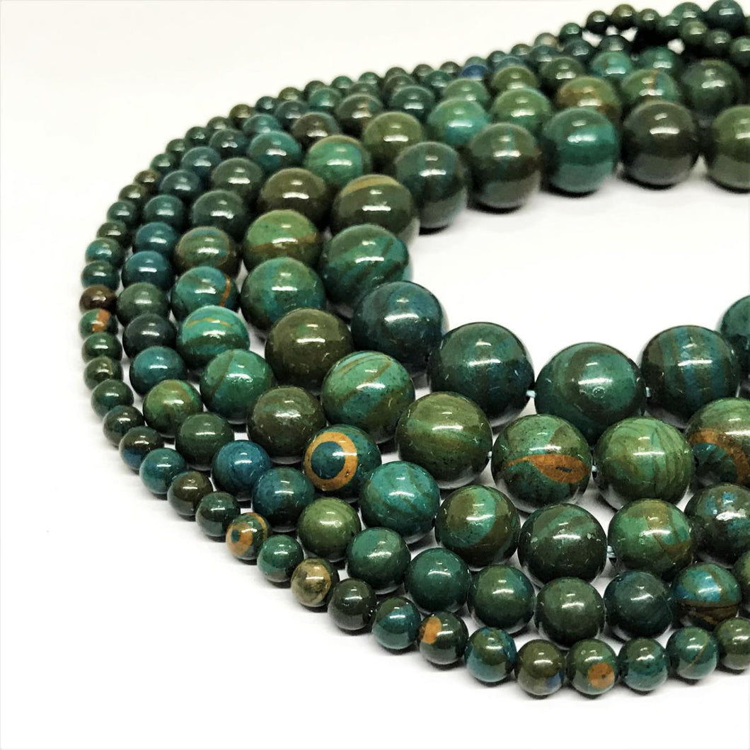 BLUESTONE | 6MM (13-12D)