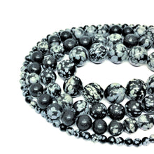 Cargar imagen en el visor de la galería, OBSIDIANA NEVADA | CLASE A | 12MM
