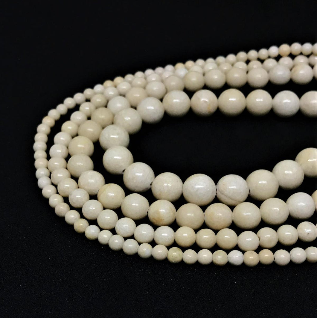 RIVER STONE | 4MM (13-24D)