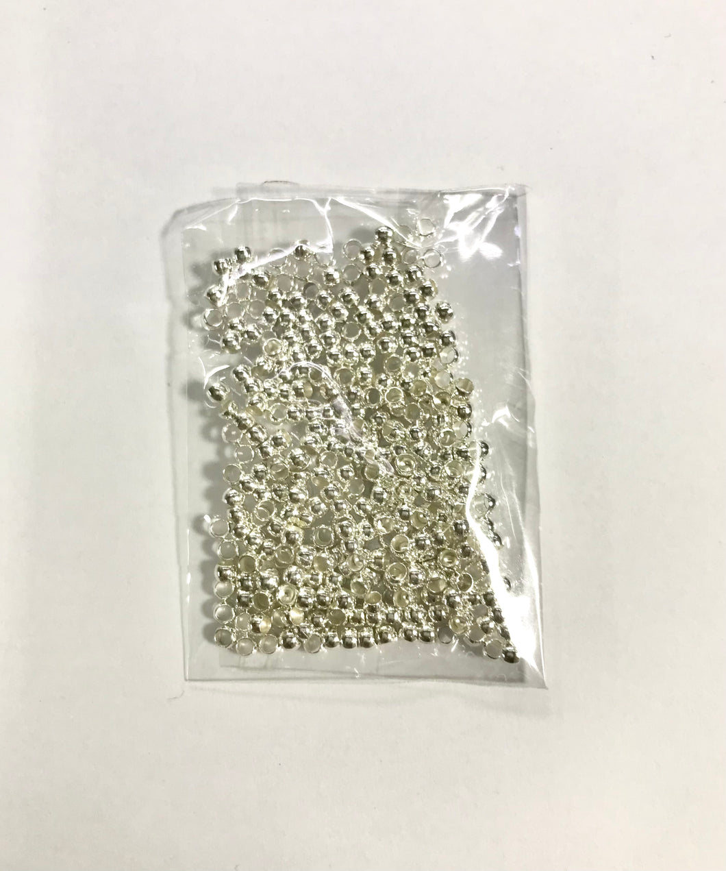 ESCALACHIN | FANTASIA | PLATEADO | 2.5mm