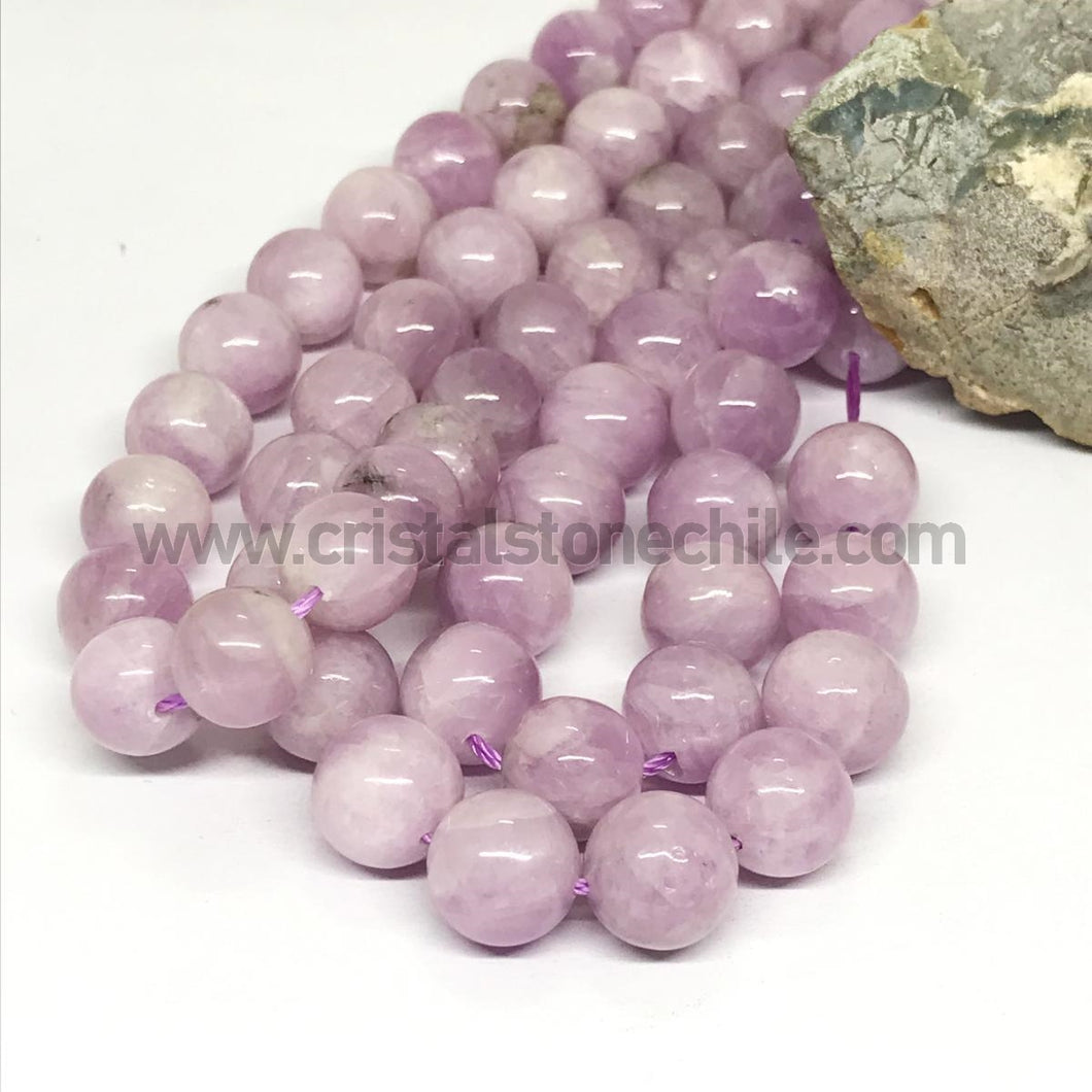 KUNZITA | ORIGINAL | 6MM